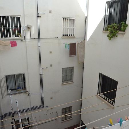 Habitacion Centro Historico Málaga Kültér fotó